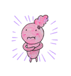 こぶちゃんたち（個別スタンプ：24）