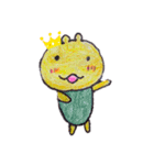 こぶちゃんたち（個別スタンプ：26）