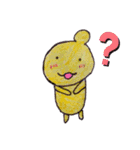 こぶちゃんたち（個別スタンプ：32）