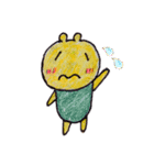 こぶちゃんたち（個別スタンプ：33）