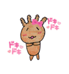 こぶちゃんたち（個別スタンプ：34）