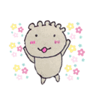こぶちゃんたち（個別スタンプ：35）