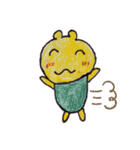 こぶちゃんたち（個別スタンプ：36）