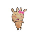 こぶちゃんたち（個別スタンプ：37）