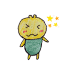 こぶちゃんたち（個別スタンプ：38）