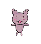 こぶちゃんたち（個別スタンプ：39）