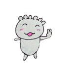 こぶちゃんたち（個別スタンプ：40）