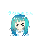 むらさき家スタンプ✨（個別スタンプ：10）