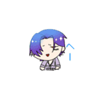 むらさき家スタンプ✨（個別スタンプ：13）