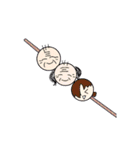 むらさき家スタンプ✨（個別スタンプ：16）