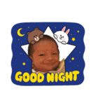 田口碧スタンプ（個別スタンプ：5）