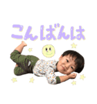 じょうのすたんぷ11（個別スタンプ：4）