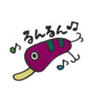 ルアーの声(日常会話)（個別スタンプ：22）