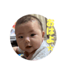 愉快な四人組♡ykhi♡（個別スタンプ：6）