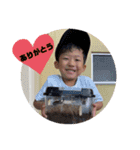 愉快な四人組♡ykhi♡（個別スタンプ：21）