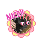 さくらぎ（個別スタンプ：1）