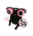 さくらぎ（個別スタンプ：2）