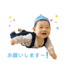 おはる時々りりまり2（個別スタンプ：2）