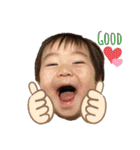 おはる時々りりまり2（個別スタンプ：12）