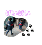あらん、さら（個別スタンプ：7）