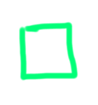 絵文字スタンプ#1（個別スタンプ：5）