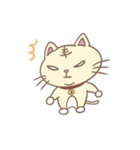 フーポ 〜ただ虎になりたいと願ったネコ〜（個別スタンプ：9）