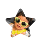 YamaguChildren（個別スタンプ：1）