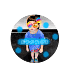 YamaguChildren（個別スタンプ：6）