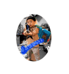 YamaguChildren（個別スタンプ：14）