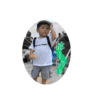 YamaguChildren（個別スタンプ：16）