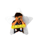 YamaguChildren（個別スタンプ：17）