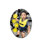 YamaguChildren（個別スタンプ：21）
