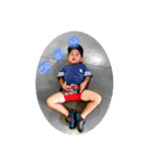 YamaguChildren（個別スタンプ：27）