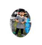 YamaguChildren（個別スタンプ：28）