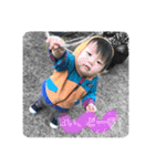 YamaguChildren（個別スタンプ：31）