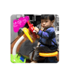 YamaguChildren（個別スタンプ：33）