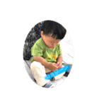 YamaguChildren（個別スタンプ：37）