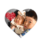 YamaguChildren（個別スタンプ：40）