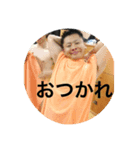 塩浜スタンプ（個別スタンプ：6）