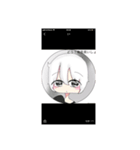 虹パレスタンプ（個別スタンプ：23）
