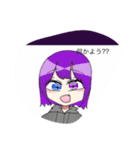 虹パレスタンプ（個別スタンプ：24）