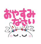 私の普段のJw的な日常会話(No3)（個別スタンプ：19）