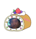 ぉはょう（個別スタンプ：5）