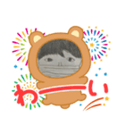 いいねスタ（個別スタンプ：3）