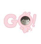 いいねスタ（個別スタンプ：4）