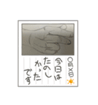 いいねスタ（個別スタンプ：7）