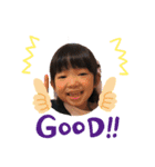 田口美月2スタンプ（個別スタンプ：2）