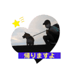 柴犬まる(マル)（個別スタンプ：38）