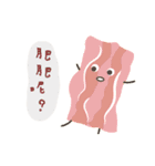 素敵でおいしい食べ物（個別スタンプ：5）