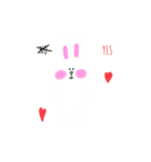 ブラウンと仲間達（個別スタンプ：2）